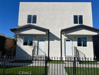 409 E 99th Street, Los Angeles, CA 90003