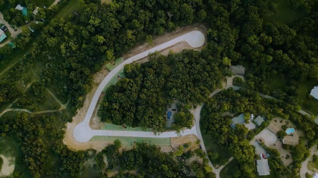 Lot 14 TBD Pardise Cove Road, Lakeside, TX 76108