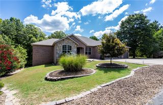 17 Foster Lane, Bella Vista, AR 72715