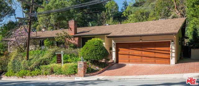 9415 Cherokee Lane, Beverly Hills, CA 90210