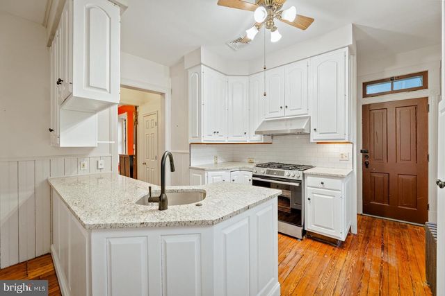 1250 ASHBOURNE RD, Elkins Park, PA 19027