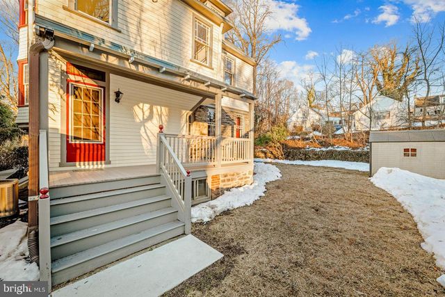 1250 ASHBOURNE RD, Elkins Park, PA 19027