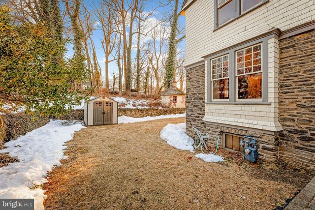 1250 ASHBOURNE RD, Elkins Park, PA 19027