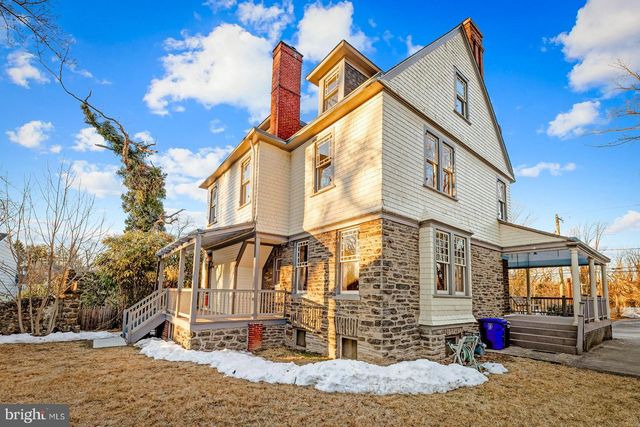 1250 ASHBOURNE RD, Elkins Park, PA 19027