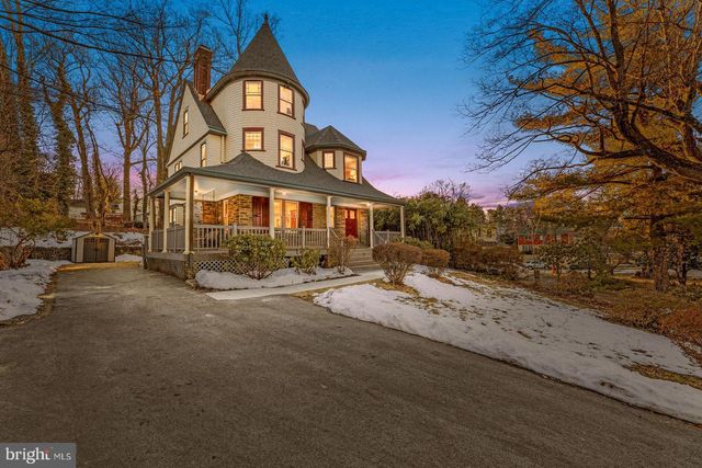 1250 ASHBOURNE RD, Elkins Park, PA 19027