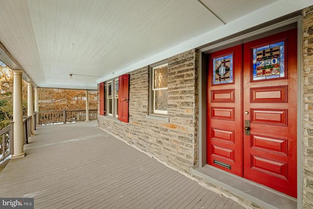 1250 ASHBOURNE RD, Elkins Park, PA 19027