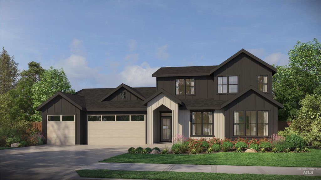 6755 N Ellis Park Ave, Meridian, ID 83646