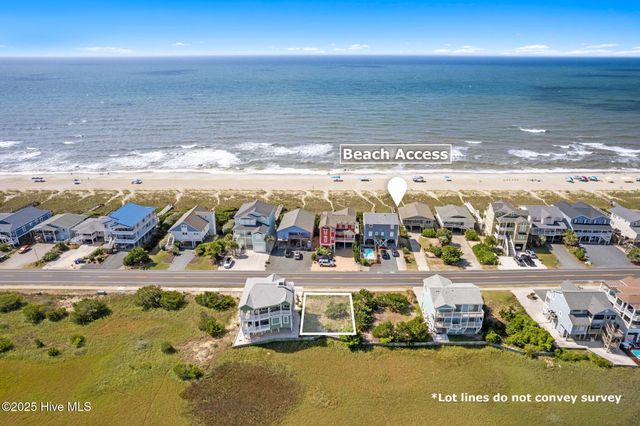 862 Ocean Boulevard W, Supply, NC 28462