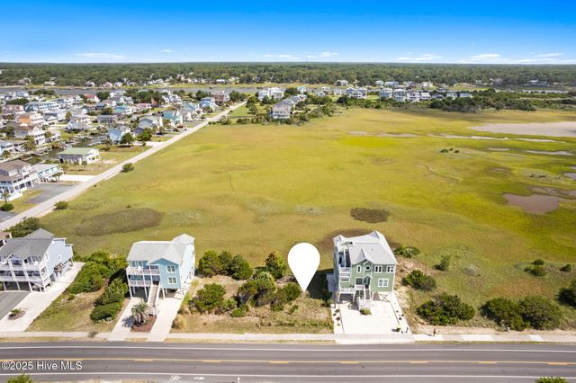862 Ocean Boulevard W, Supply, NC 28462