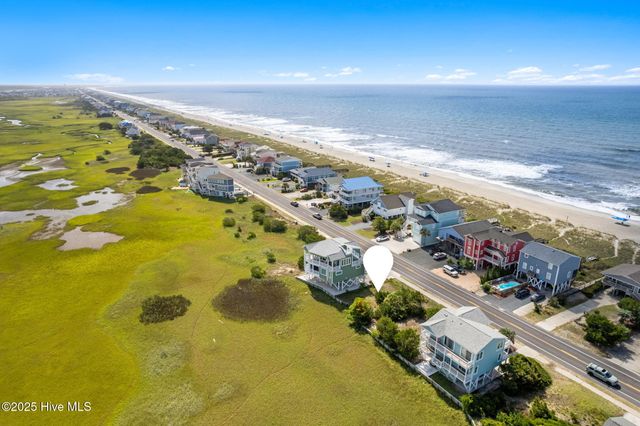 862 Ocean Boulevard W, Supply, NC 28462