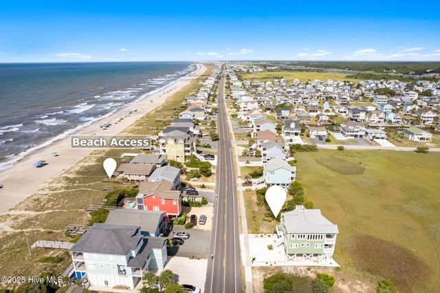 862 Ocean Boulevard W, Supply, NC 28462