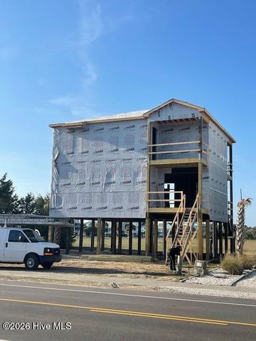 862 Ocean Boulevard W, Supply, NC 28462