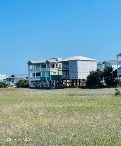 862 Ocean Boulevard W, Supply, NC 28462
