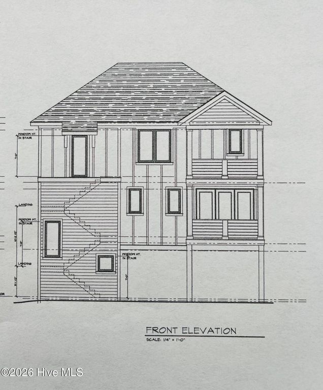 862 Ocean Boulevard W, Supply, NC 28462