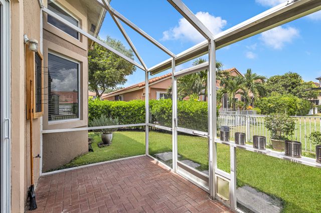 12571 NW 57th Court, Coral Springs, FL 33076