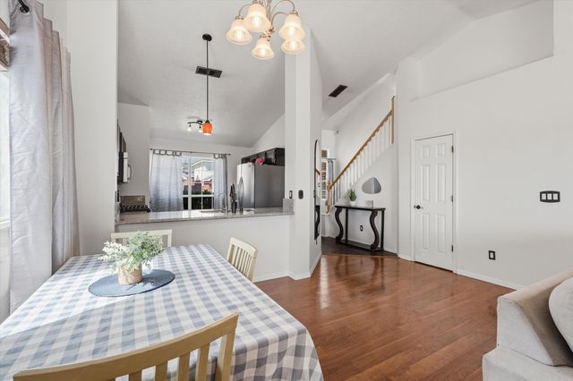 2300 Sunstone Drive NW, Albuquerque, NM 87120