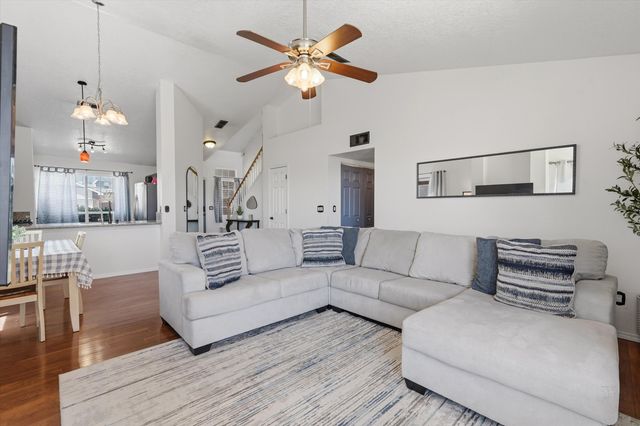 2300 Sunstone Drive NW, Albuquerque, NM 87120