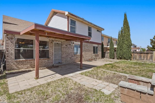 2300 Sunstone Drive NW, Albuquerque, NM 87120
