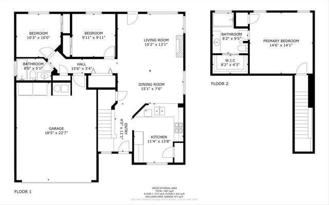 2300 Sunstone Drive NW, Albuquerque, NM 87120