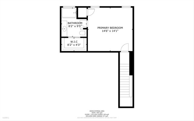 2300 Sunstone Drive NW, Albuquerque, NM 87120
