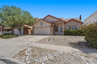 2300 Sunstone Drive NW, Albuquerque, NM 87120