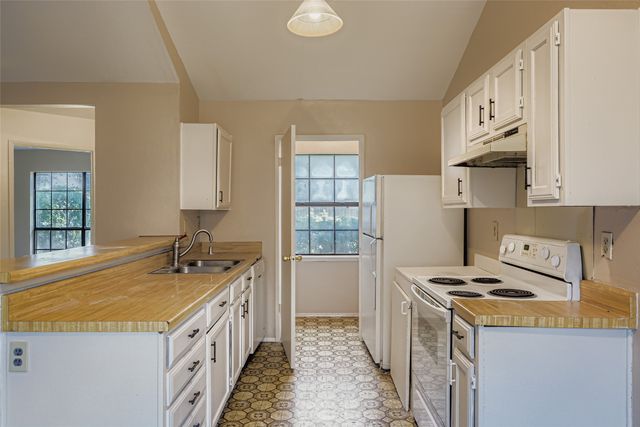 508 Matterhorn Street, Cedar Hill, TX 75104