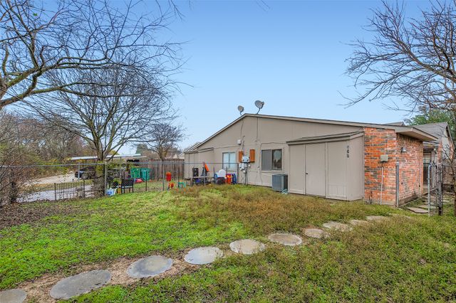 508 Matterhorn Street, Cedar Hill, TX 75104