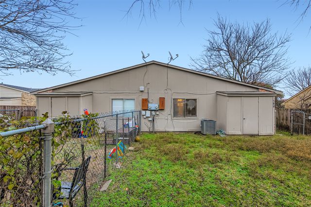 508 Matterhorn Street, Cedar Hill, TX 75104