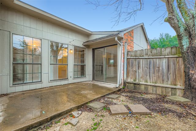 508 Matterhorn Street, Cedar Hill, TX 75104