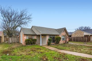 508 Matterhorn Street, Cedar Hill, TX 75104