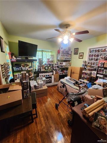 613 Sycamore Avenue, Mcallen, TX 78501