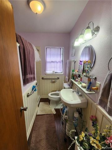 613 Sycamore Avenue, Mcallen, TX 78501