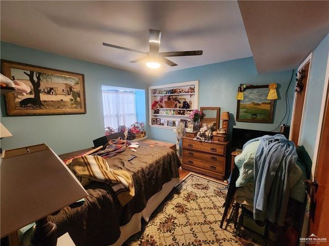 613 Sycamore Avenue, Mcallen, TX 78501