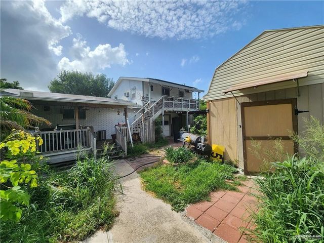613 Sycamore Avenue, Mcallen, TX 78501