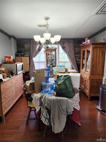 613 Sycamore Avenue, Mcallen, TX 78501