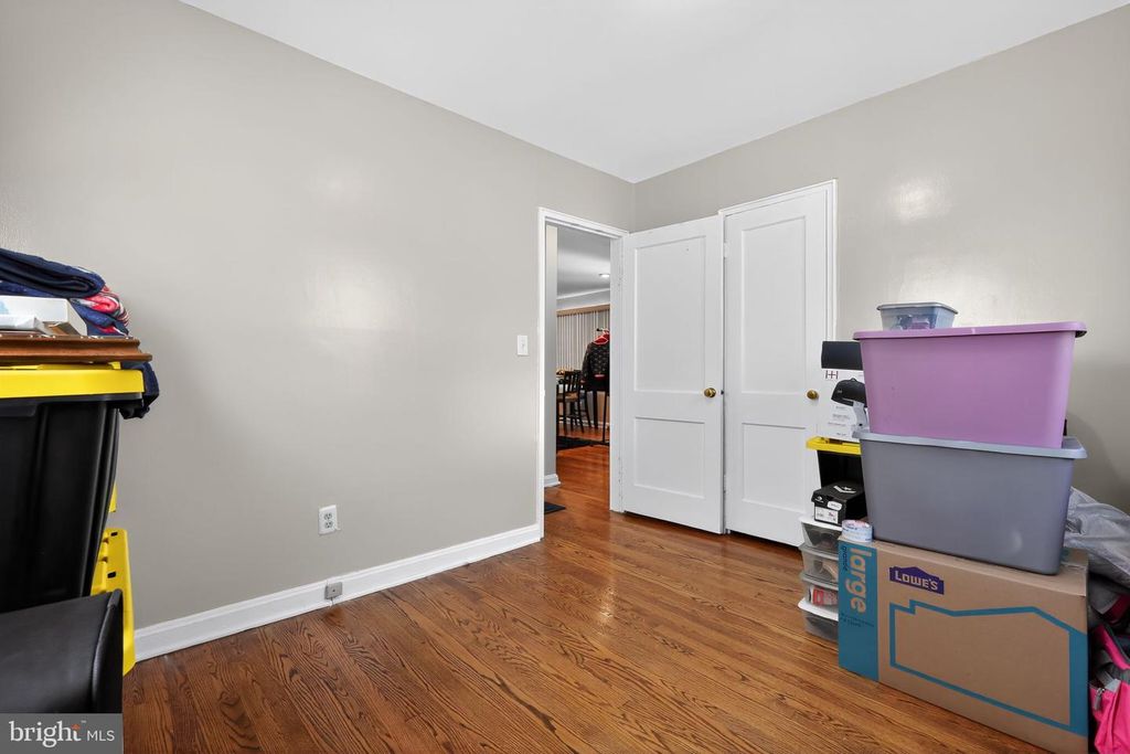 916 HIGHVIEW DR, Capitol Heights, MD 20743