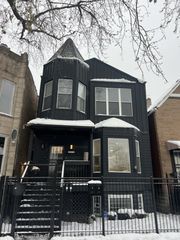 6613 S Langley Avenue 1, Chicago, IL 60637