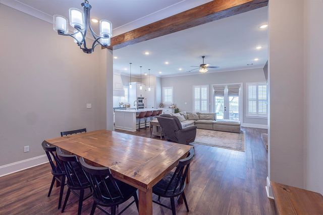 302 Marmande Avenue, Thibodaux, LA 70301