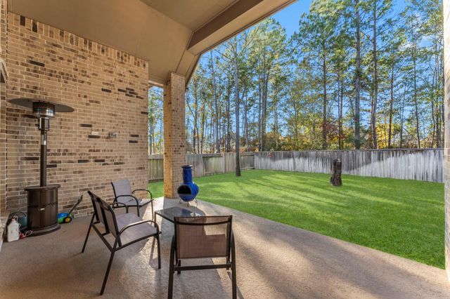 153 Sweeping Valley Drive, Montgomery, TX 77316