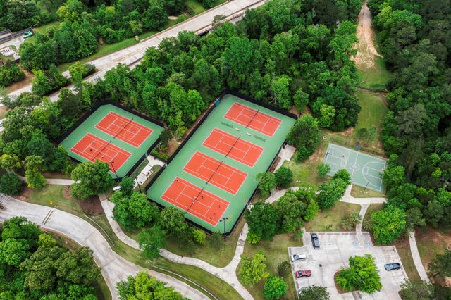 153 Sweeping Valley Drive, Montgomery, TX 77316