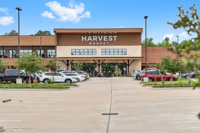 153 Sweeping Valley Drive, Montgomery, TX 77316