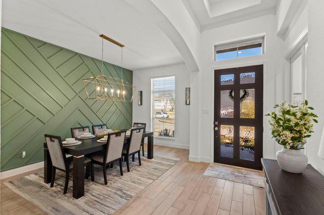 153 Sweeping Valley Drive, Montgomery, TX 77316