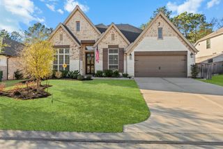 153 Sweeping Valley Drive, Montgomery, TX 77316