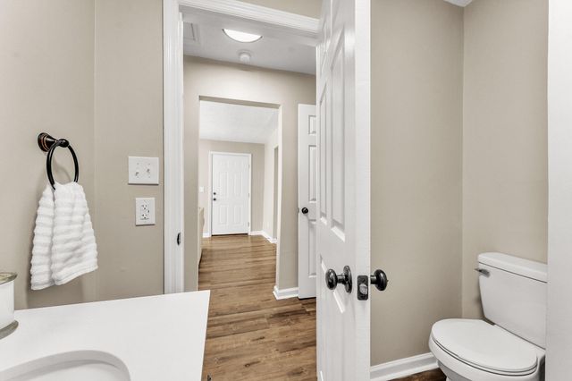 2008 Westside Drive NW, Cleveland, TN 37311