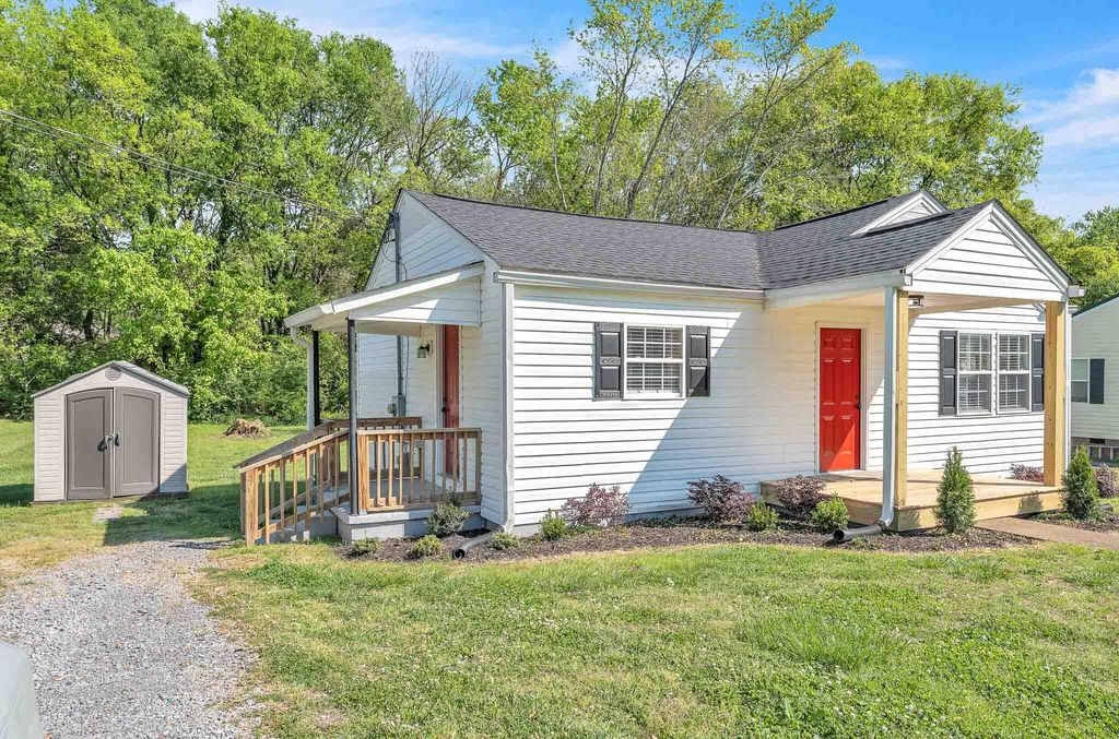 2008 Westside Drive NW, Cleveland, TN 37311