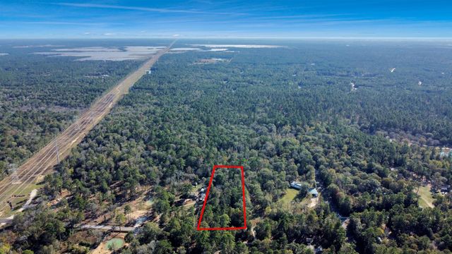 8219 Clark Road, Plantersville, TX 77363