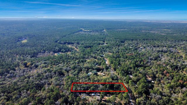 8219 Clark Road, Plantersville, TX 77363