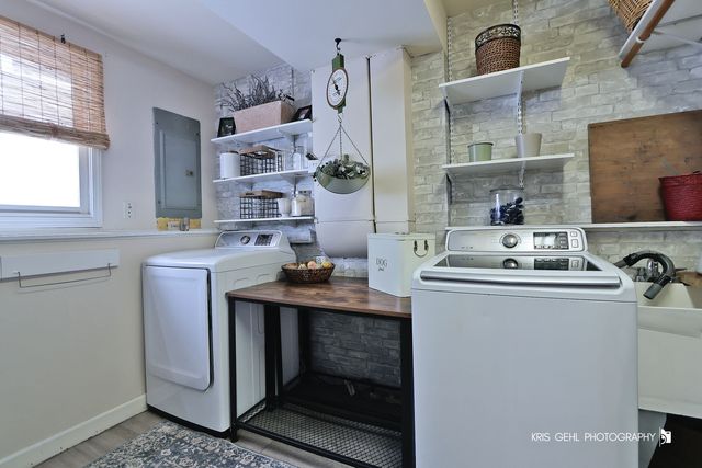 503 E Lake Avenue, Round Lake Beach, IL 60073