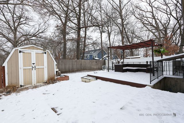 503 E Lake Avenue, Round Lake Beach, IL 60073