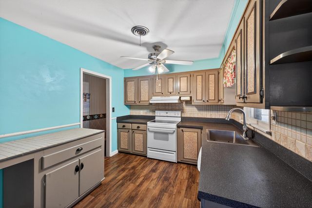 1395 Corley Drive, North Augusta, SC 29841